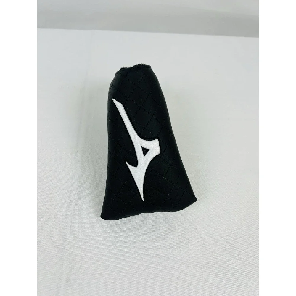 Mizuno Golf Putter Cover OMOI M Craft Tour Workshop